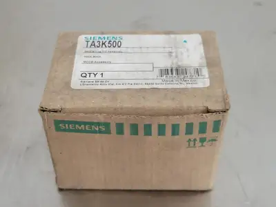 Mechanical Lug Kit TA3K500 1/0 - 500 kcmil