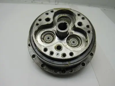 Yaskawa Motoman YR-UP6-A00 HW9280729 Robotic Arm Gear Set Speed Reducer