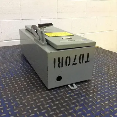 USED ALLEN BRADLEY 512-M/A36355