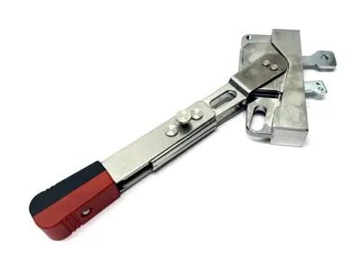 FH4XA | Noark  Electrical Operator Handle - Used