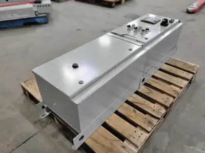 USED CUTLER-HAMMER SV9010AS-6M0A00