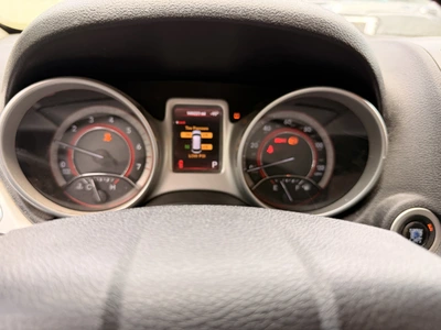 Used 2012 DODGE JOURNEY SUVs Michigan US | Miedema Asset Management Group #1366014