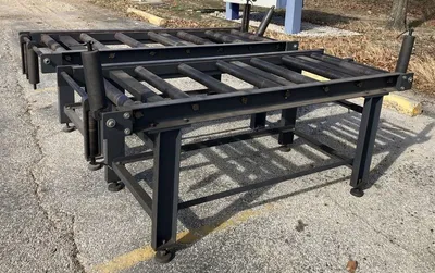 2022 DOALL DC-560NC Horizontal Band Saws | Lion Machinery (4)