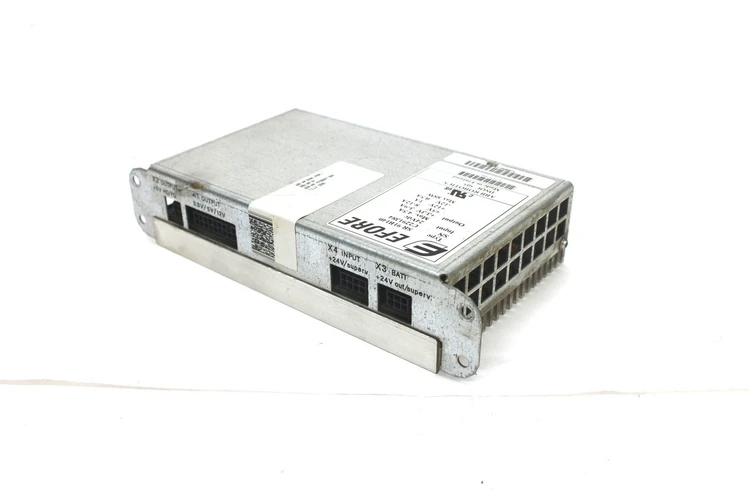 Used ABB DSQC 505 Power Supplies Kentucky US | Industrial Parts R Us Inc. #356340