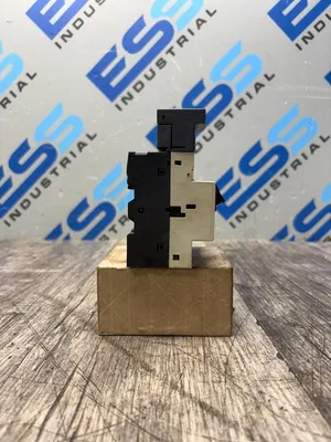 TELEMECANIQUE GV2-M03 G254 GV1-G09 Electrical/PLC/Automation | ESS Industrial Equipment Sales (3)