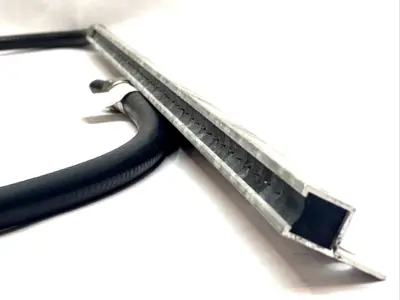 USED EXAIR 24" GEN4 IONIZING BAR