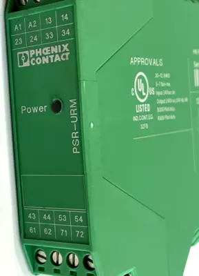 NEW PHOENIX CONTACT 2963747