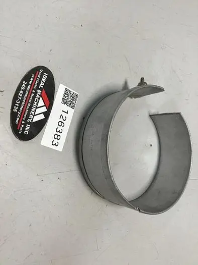 NEW APPLIED INSTRUMENTS A-50B201-X