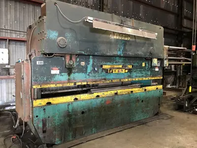 USED WYSONG 160-12