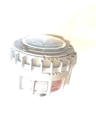 NEW APPLETON CMLED70G5BU CODEMASTER LED