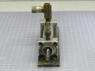 Used MOTION CONTROL _UNKNOWN_ Pneumatic Cylinders Texas US | OCO Industrial #1571185