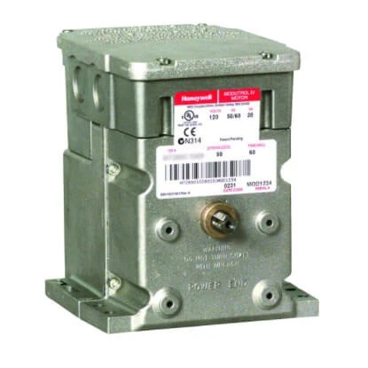 Honeywell M7286G1009 Actuator [New]
