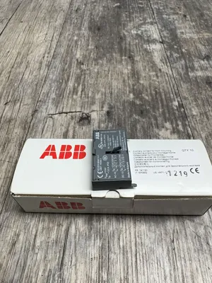 ABB HKF1-11 Electrical/PLC/Automation | ESS Industrial Equipment Sales (5)