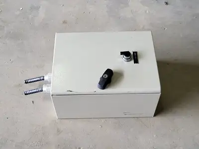 USED LEGRAND BE-325
