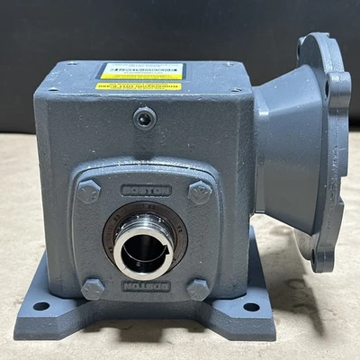 NEW Boston Gear HF715B5KB5HP16