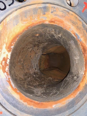 USED Ahlstrom / Sulzer CPT 22-4