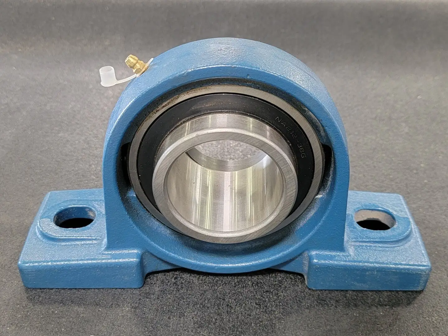Pillow Block Bearing 2-3/8" Bore, NAP212-38