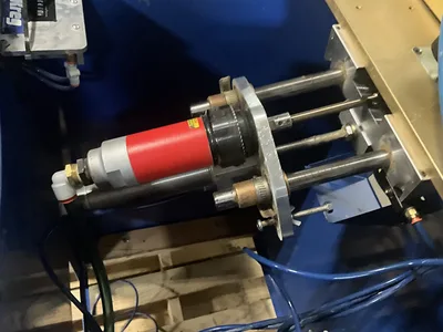 DK1100 | Kreg | Pocket Hole Machines