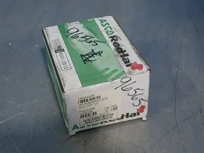 New | in-Stock ASCO REDHAT LB62H022SF Pumps Ohio US | HGR 24 #1056423