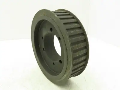 Martin 40H150 SK Timing Belt Pulley 0.5"Pitch 40 Tooth 1.5" Width Bushing Bore