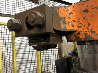 USED EAGLE TC-2000