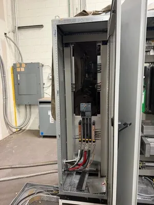 MIZAR Wire Granulation System Complete Recycling Lines | Alan Ross Machinery (18)