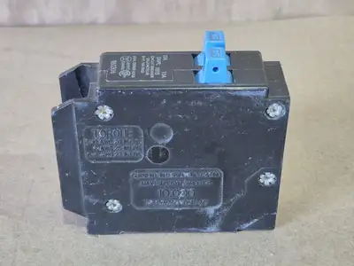 USED WESTINGHOUSE DNPL1515