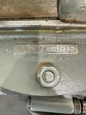 USED BROWN & SHARPE NO. 13