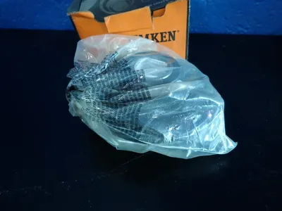 NEW TIMKEN EPFTRB1 1/4