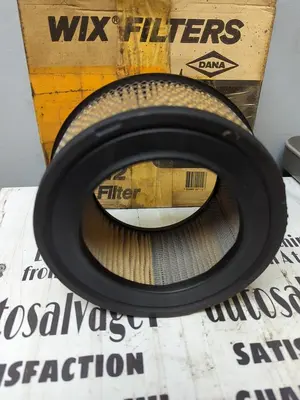 Used WIX _UNKNOWN_ A.C. Motors | Surplus Asset Holdings #1204159