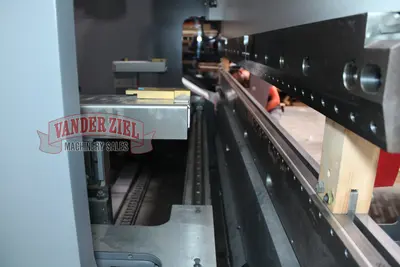 Used 2018 BYSTRONIC EXPERT 150/3100 Press Brakes Michigan US | Vander Ziel Machinery Sales #1287194
