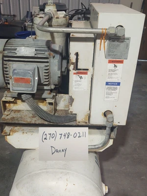 USED Ingersoll Rand U25HE-SP