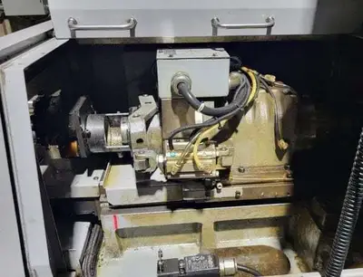 2013 TSUGAMI B0205II Swiss Type Automatic Screw Machines | Toolquip, Inc. (7)