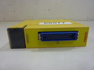 USED FANUC A03B-0819-C155