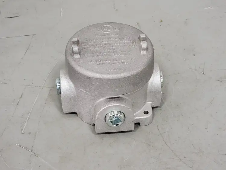 New | in-Stock EATON GRUE-29 Cable & Wire British Columbia CA | Lenmark #252298