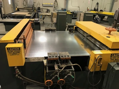 Used ENGEL _UNKNOWN_ Coil Feed Lines Maryland US | Production Products #797362