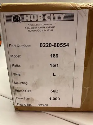 USED HUB CITY 0220-60554