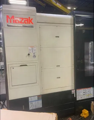2011 MAZAK INTEGREX E-420HII CNC Turning Centers | Bayou Machinery (2)