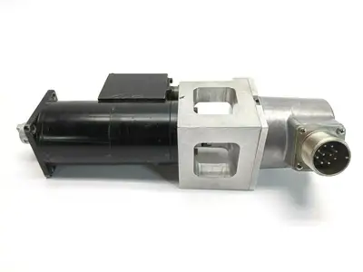USED HEIDENHAIN COMPUMOTOR CPLX57-120