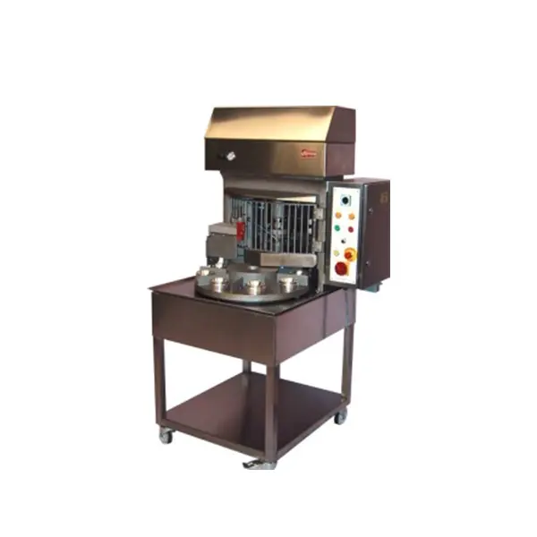 New | in-Stock John Hunt _UNKNOWN_ Bakery Equipment Pennsylvania US | ISCA #1299760