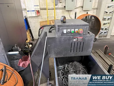Used 2018 SMART NL2000BSY 5-Axis or More CNC Lathes Michigan US | Tramar Industries #1369359