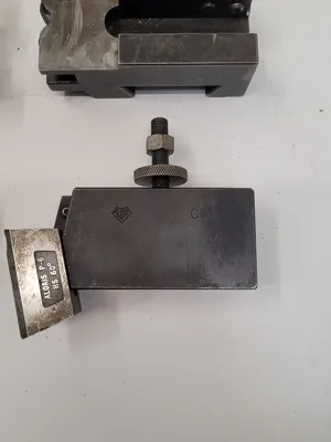 ALORIS Tool Post Holder Tooling & Accessories, Tooling | Machinery Central (37)
