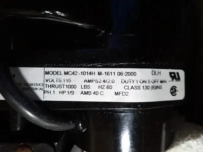 Monarch Hrdraulic Lift Kits