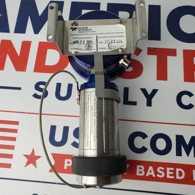 Used Teledyne C82620AAABA Misc Electrical & Power Parts California US | American Industrial Supply Co. #1469394