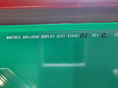 USED WINTRISS 9686901