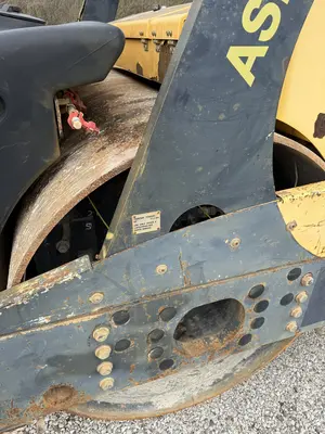 Used 2012 BOMAG BW278AD Tandem Rollers Kentucky US | Proxy Equipment #1426105
