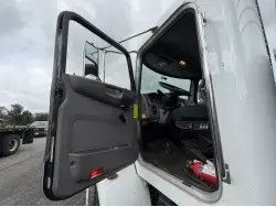 Used 2018 PETERBILT 337 Flatbed Trucks Pennsylvania US | Iron Exchange Equipment Solutions #1510795
