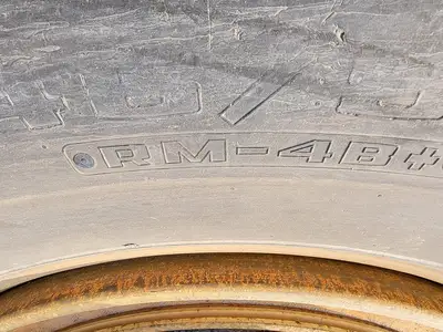 Used GOODYEAR RM-4B+ Miscellaneous MRO British Columbia CA | Lenmark #282441