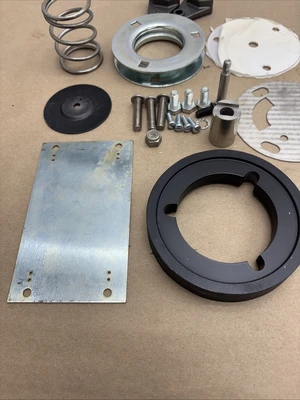 A23-03-A-R9048-00 Kit For Feed Water Flow Control Valve Actuator For Deareator