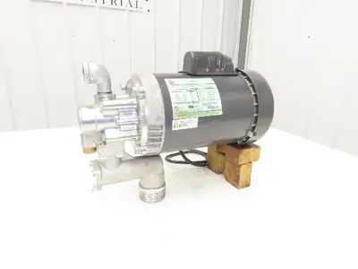 Used US MOTORS _UNKNOWN_ Pumps Indiana US | Arrow Industrial #1408677